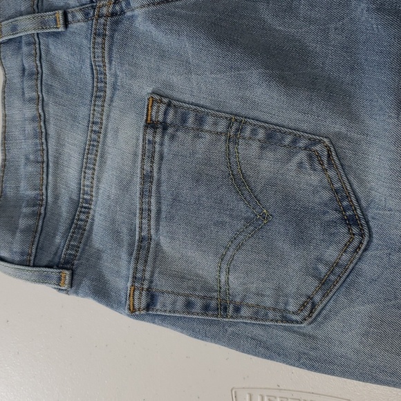 LEVI'S 513 jeans - Picture 6 of 14